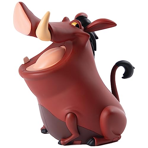 Spin Master Games Disney Lion King Pumbaa Pass Game for Families, Teens, and Adults