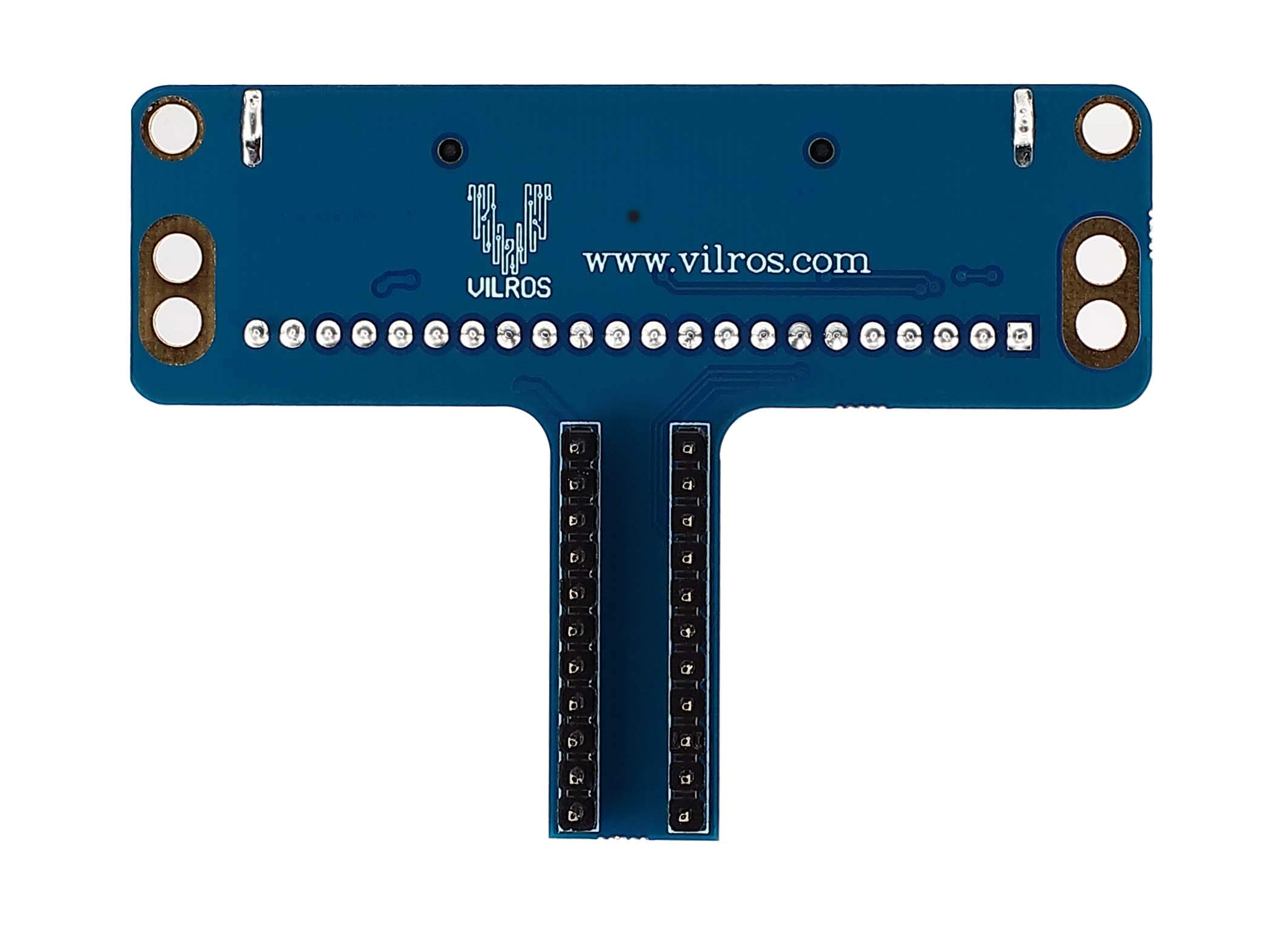 Vilros BBC Micro:bit Breadboard Adapter/Expansion Board