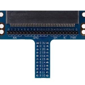 Vilros BBC Micro:bit Breadboard Adapter/Expansion Board