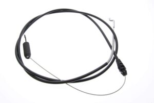 jiji traction cable for 22" toro recycler front drive self propelled mower 105-1845