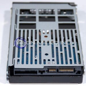 Dell - 2 TB 7200 RPM Enterprise SATA 3.5" Hard Drive for PowerEdge/PowerVault Systems. Equipped with Tray. Mfr P/N: 2G4HM (Renewed)