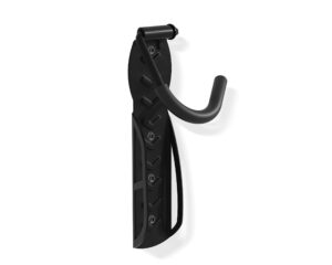 palram - canopia yukon shed bike hook