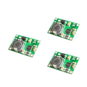 koobook 3pcs tp5100 4.2v 8.4v double single lithium battery charge management lithium charging board compatible 2a rechargeable lithium plate connector