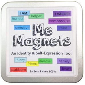 me magnets