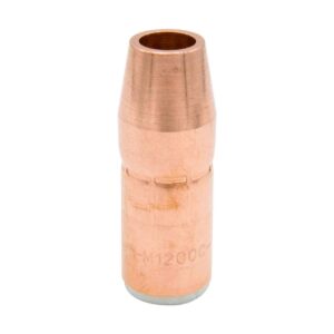 miller electric - nozzle for mdx gun - 250 (n-m1200c)