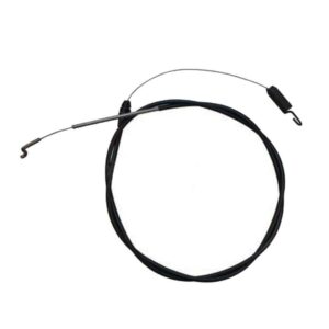 yong xiang traction cable for 22" recycler front drive self propelled mower 105-1845