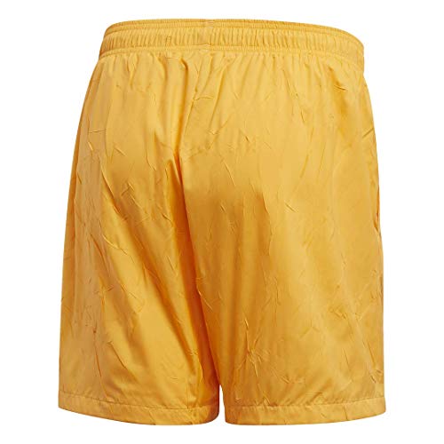 adidas Men's Primeblue Short Real Gold XX-Large