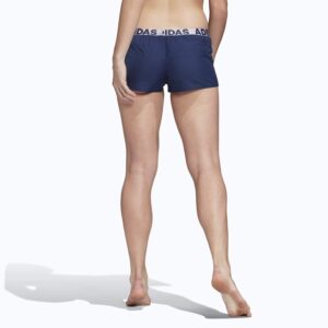 adidas Women's Beach Short Tech Indigo Large