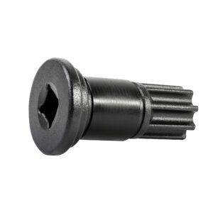 ARES 15003 - Engine Barring Tool for Cummins - Makes Engine Rotation Easy - Use with Cummins B and C Series Diesel Engines and Use with Dodge Pickup 5.9-Liter Diesel Engines