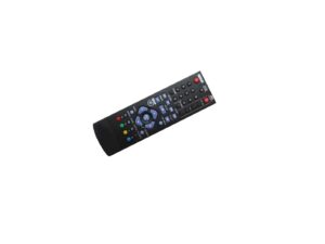 hcdz replacement remote control for lg bd300 bd300n bd390 bc390v-n bd530 bd550c bd550 bd560c bd390c network blu-ray disc player