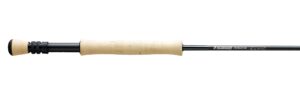 sage fly fishing - 990-4 foundation rod - 9 weight, 9'0" fly rod