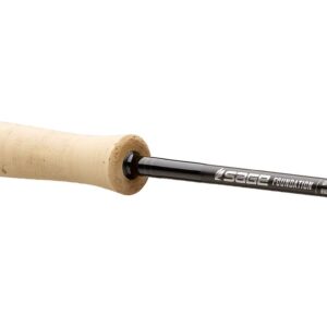 Sage Fly Fishing - 990-4 Foundation Rod - 9 Weight, 9'0" Fly Rod