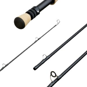 Sage Fly Fishing - 990-4 Foundation Rod - 9 Weight, 9'0" Fly Rod