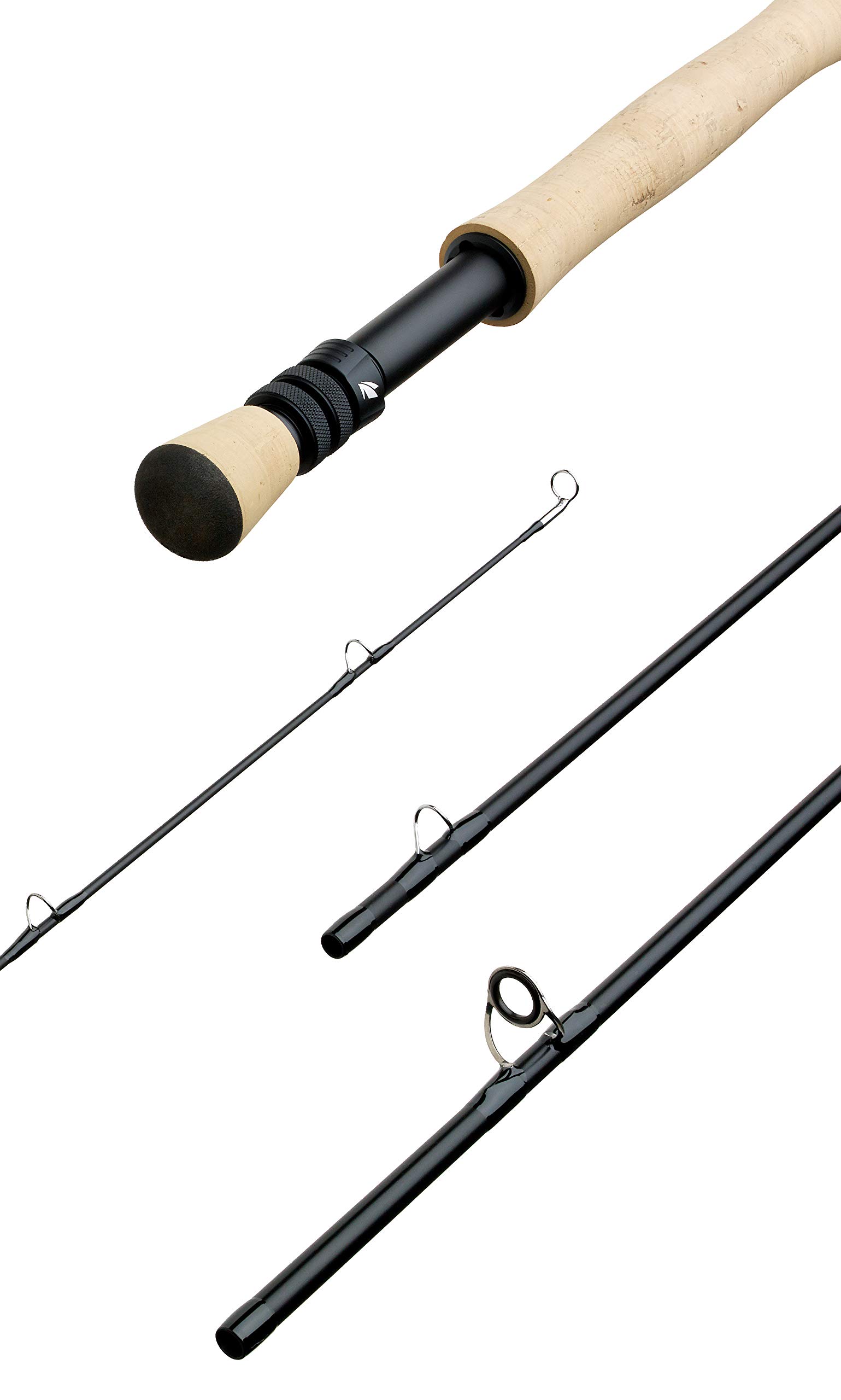 Sage Fly Fishing - 990-4 Foundation Rod - 9 Weight, 9'0" Fly Rod