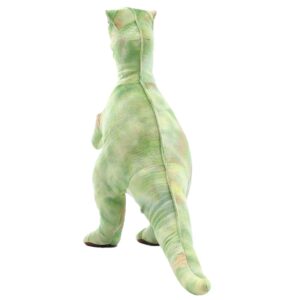 Levenkeness Large T-Rex Plush,Giant Tyrannosaurus Rex Dinosaur Stuffed Animal Toys Gifts for Kids,Christmas 31"