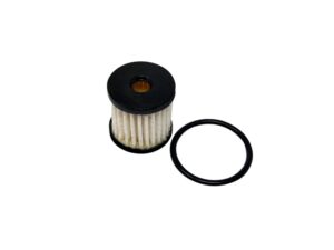 fpf replacement fuel filter for harley davidson replaces #61011-04a 2004-2017 fxd/fxdwg/fld, 2008-2017 fxst/flst/fxs, 2008-2017 flht