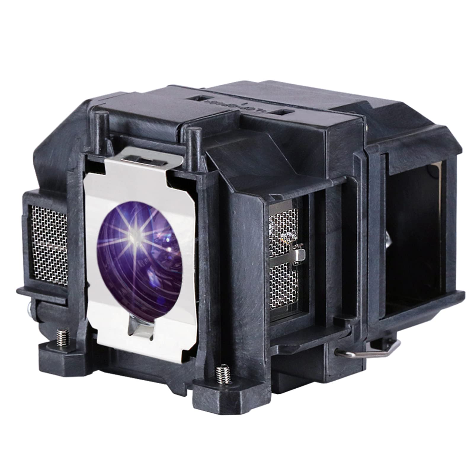 YOSUN v13h010l67 Projector Lamp for Epson Elplp67 ex5210 ex7210 ex3210 ex3212 vs210 vs220 s11 x12 x15 eb-s02 eb-w12 PowerLite Home Cinema 500 707 710hd 750hd Replacement Projector Lamp Bulb