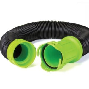 THETFORD Titan 5-Foot Premium RV Sewer Hose Extension 17915