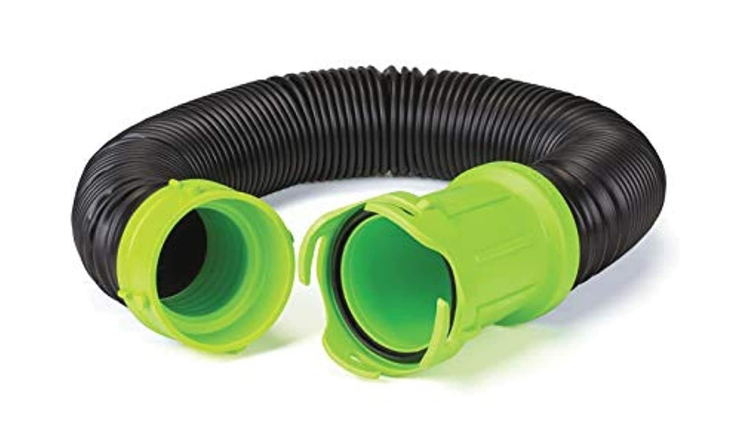 THETFORD Titan 5-Foot Premium RV Sewer Hose Extension 17915