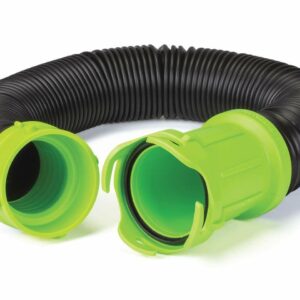 THETFORD Titan 5-Foot Premium RV Sewer Hose Extension 17915