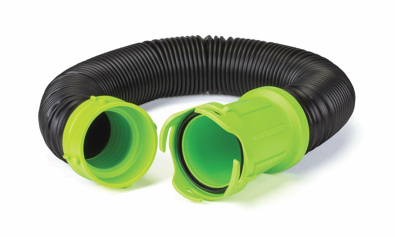 THETFORD Titan 5-Foot Premium RV Sewer Hose Extension 17915