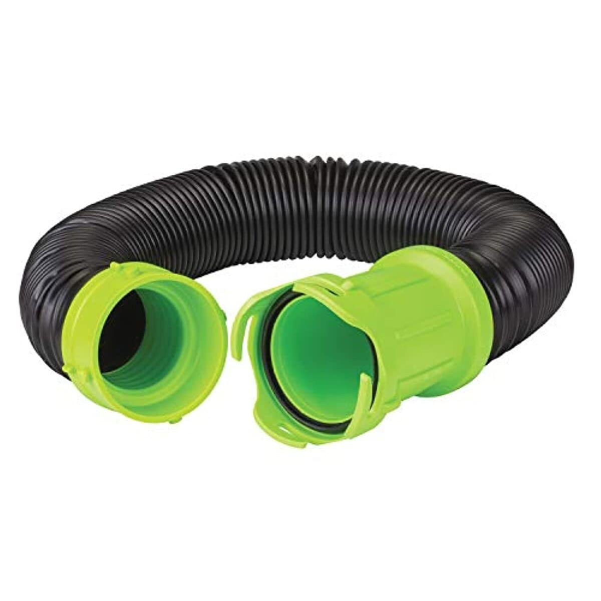 THETFORD Titan 5-Foot Premium RV Sewer Hose Extension 17915