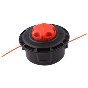 yamart string trimmer auto head for toro 51975, 51955, 51954, 51974, 51976, 51977, 51978, 51988 string trimmer models