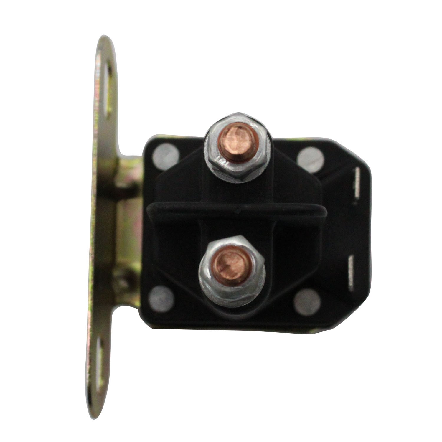 725-04439, 725-04439A 12V Solenoid Starter Compatible for Craftsman