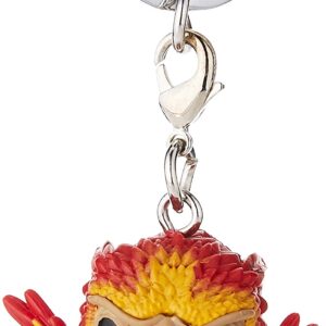 Funko Pop! Keychains: Harry Potter - Fawkes