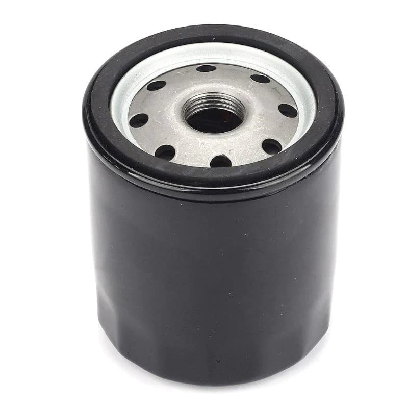 Lawn Mower Oil Filter Compatible with AYP 142912 Bobcat 2188179 Honda 25641-VE4-003 Husqvarna 531307394