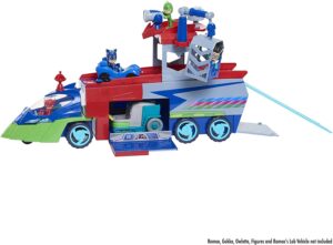 pj masks pj seeker