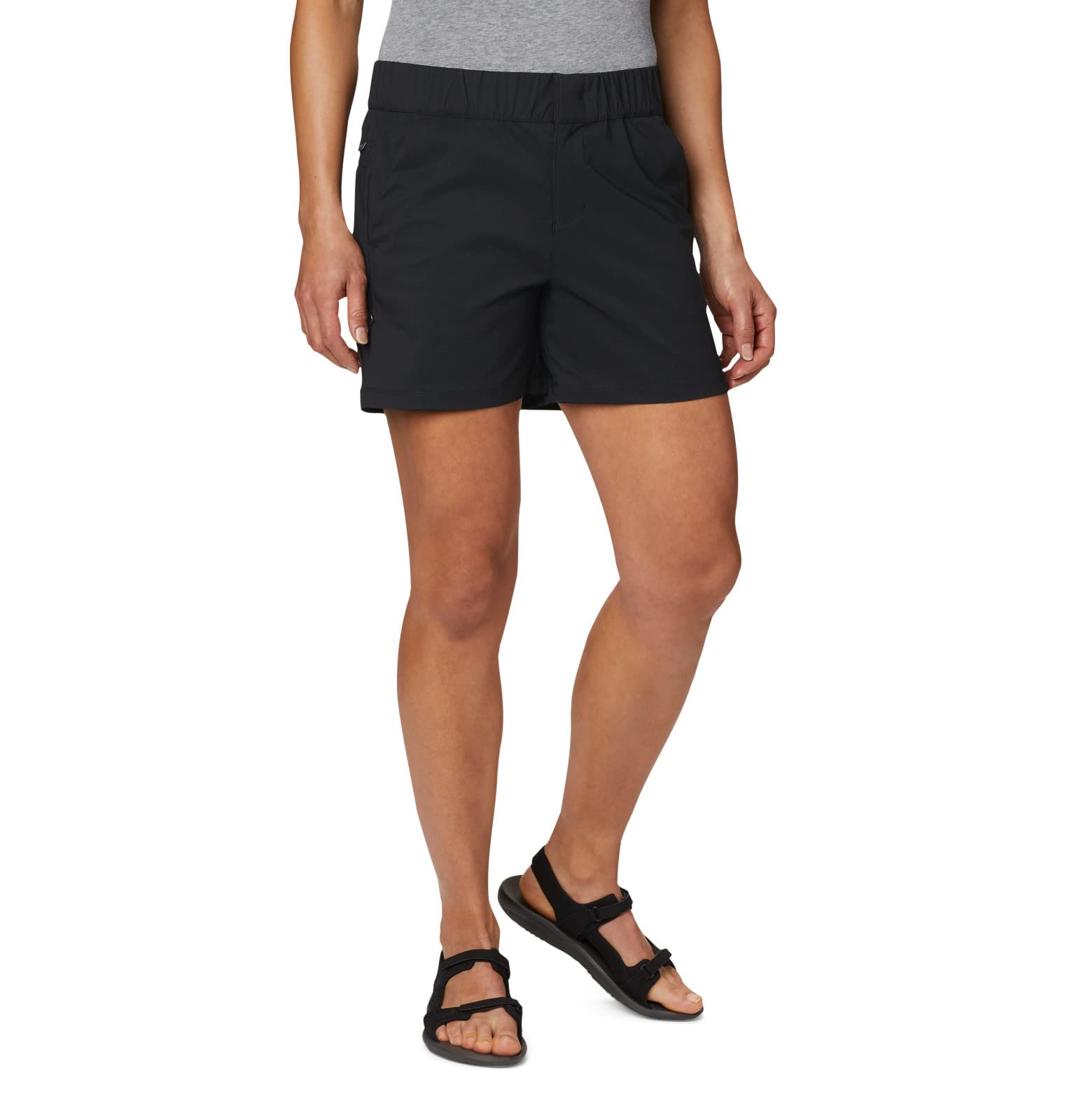 Columbia Firwood Camp™ II Shorts Black XS 5