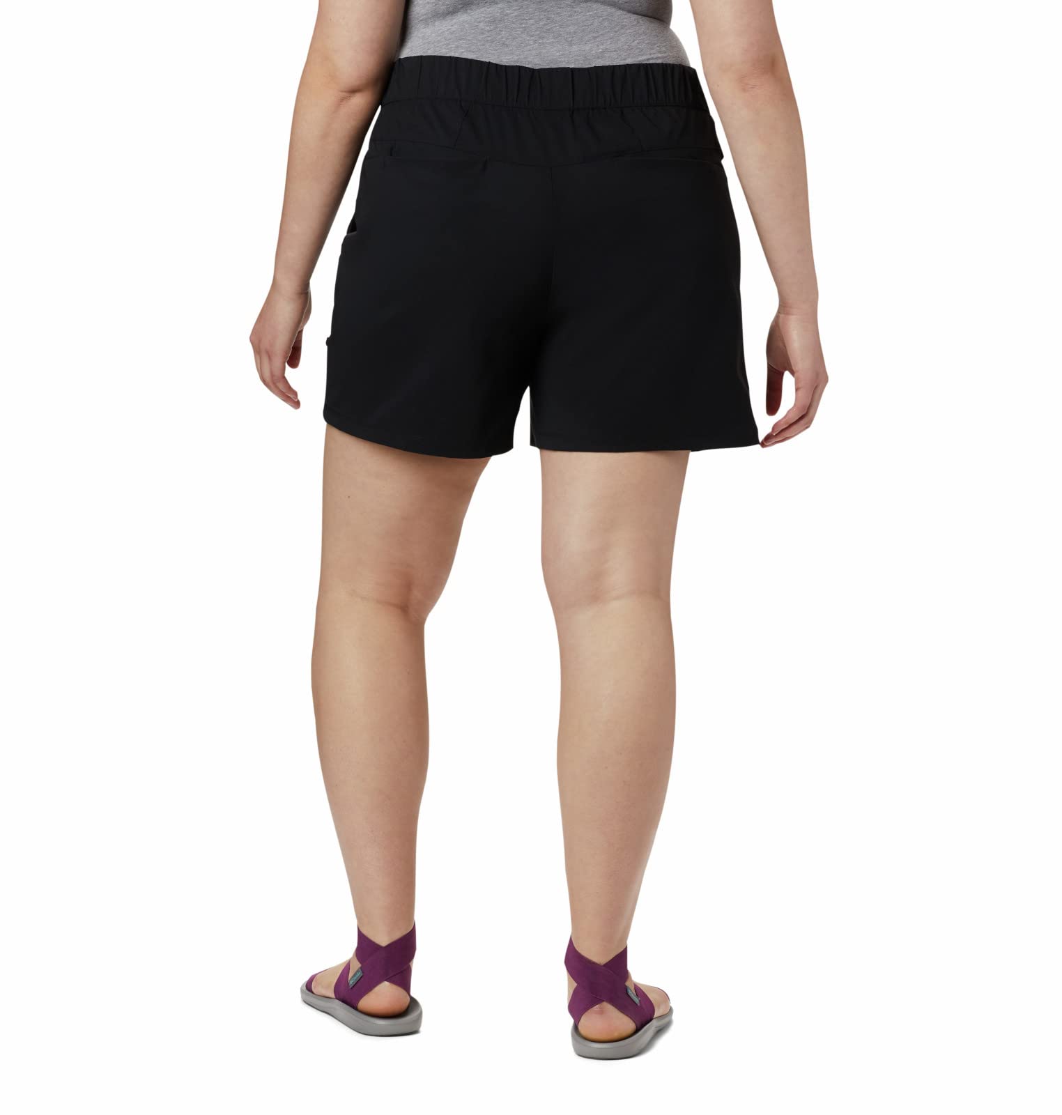 Columbia Firwood Camp™ II Shorts Black XS 5