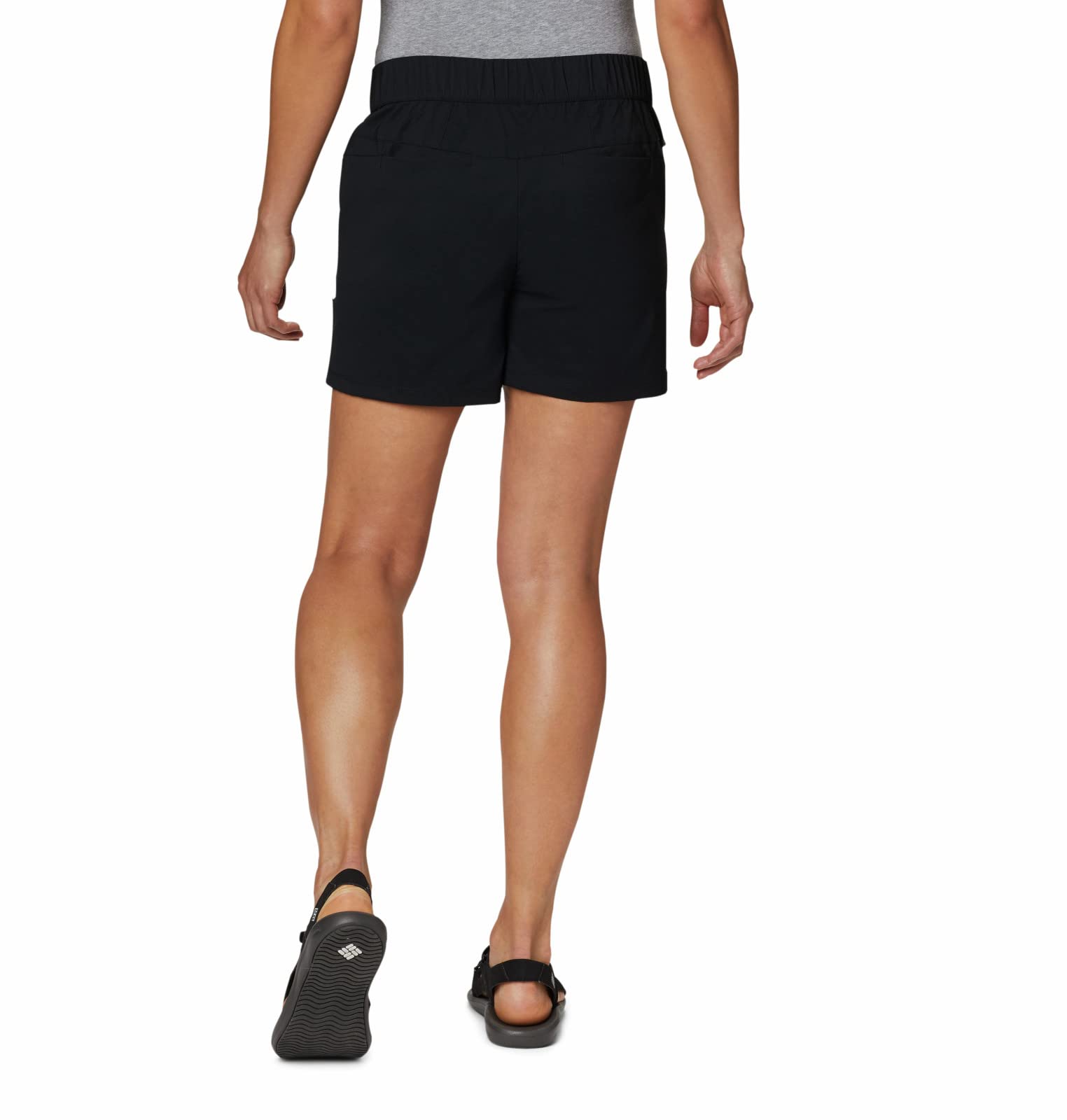 Columbia Firwood Camp™ II Shorts Black XS 5