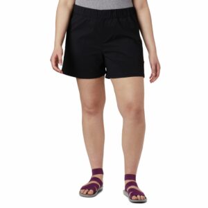 Columbia Firwood Camp™ II Shorts Black XS 5