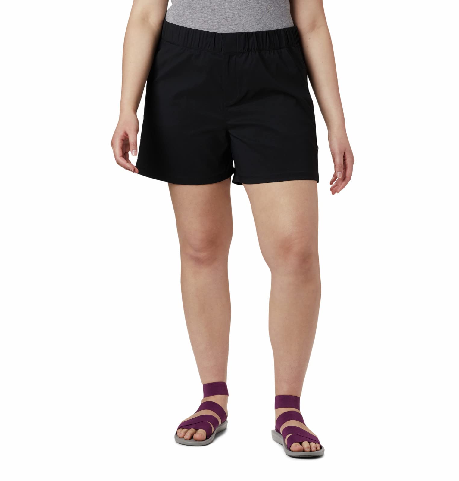 Columbia Firwood Camp™ II Shorts Black XS 5