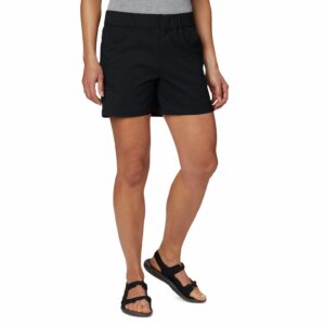 Columbia Firwood Camp™ II Shorts Black XS 5