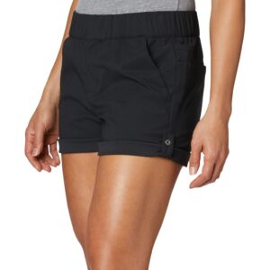 Columbia Firwood Camp™ II Shorts Black XS 5