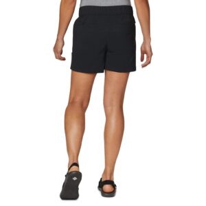 Columbia Firwood Camp™ II Shorts Black XS 5