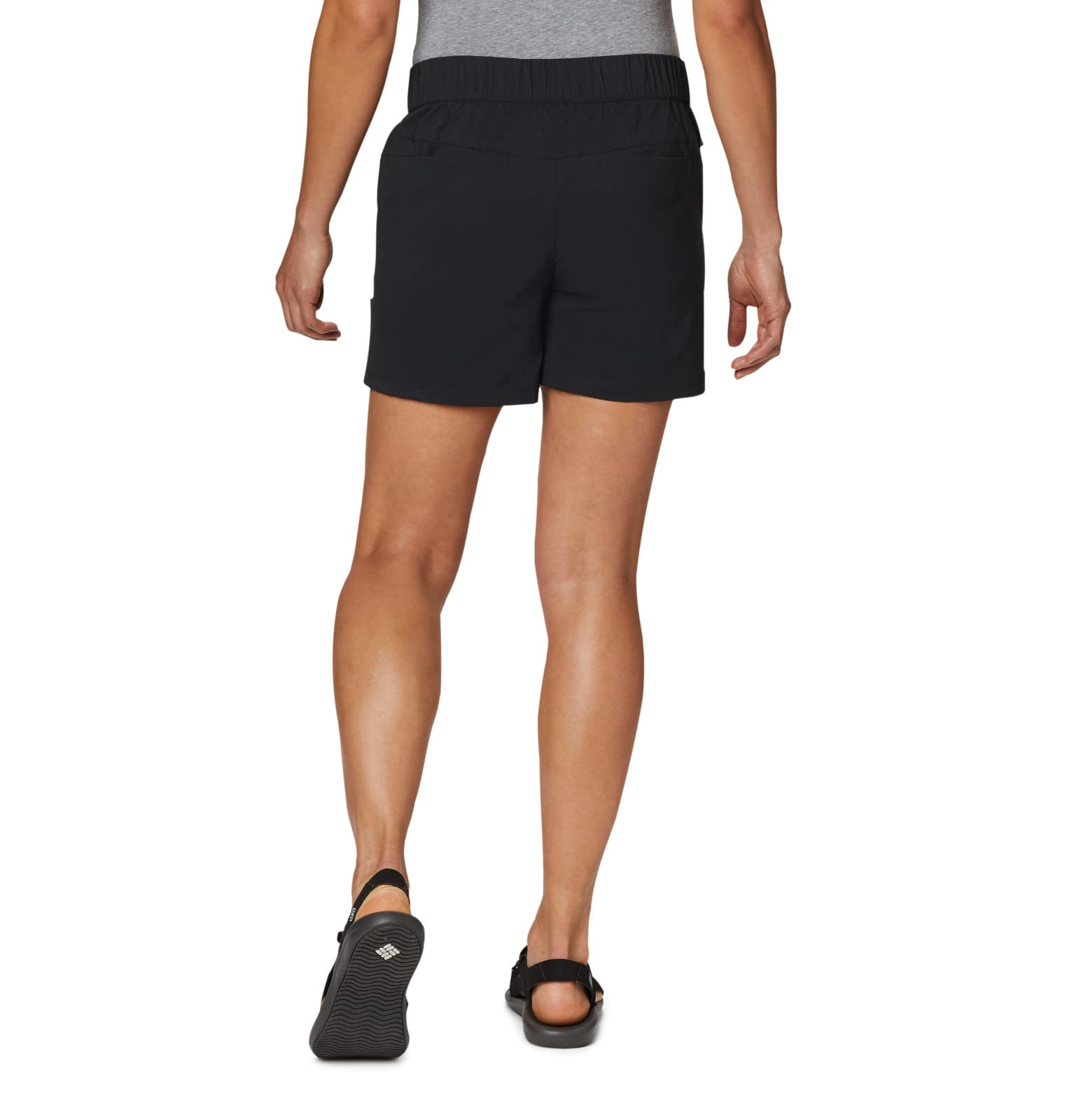 Columbia Firwood Camp™ II Shorts Black XS 5