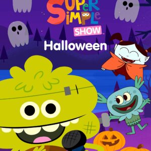 The Super Simple Show - Halloween