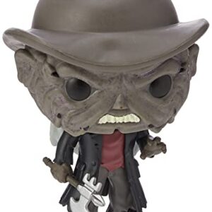 Funko Pop! Movies: Jeepers Creepers - The Creeper