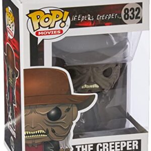 Funko Pop! Movies: Jeepers Creepers - The Creeper