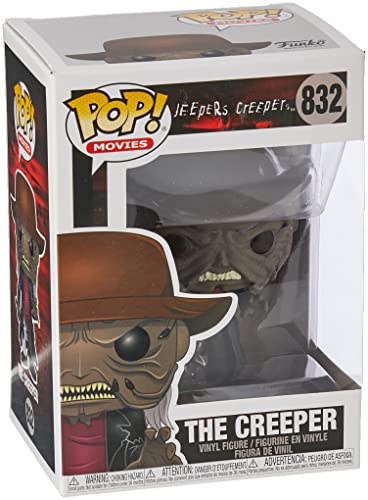 Funko Pop! Movies: Jeepers Creepers - The Creeper