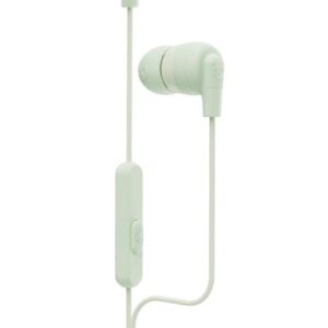 Skullcandy Ink'd+ In-Ear Earbuds - Mint