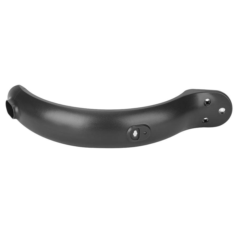 SolUptanisu Electric Scooter,Mudguard Mud Guard Fenders Accessory for Mijia M365 Electric Scooter