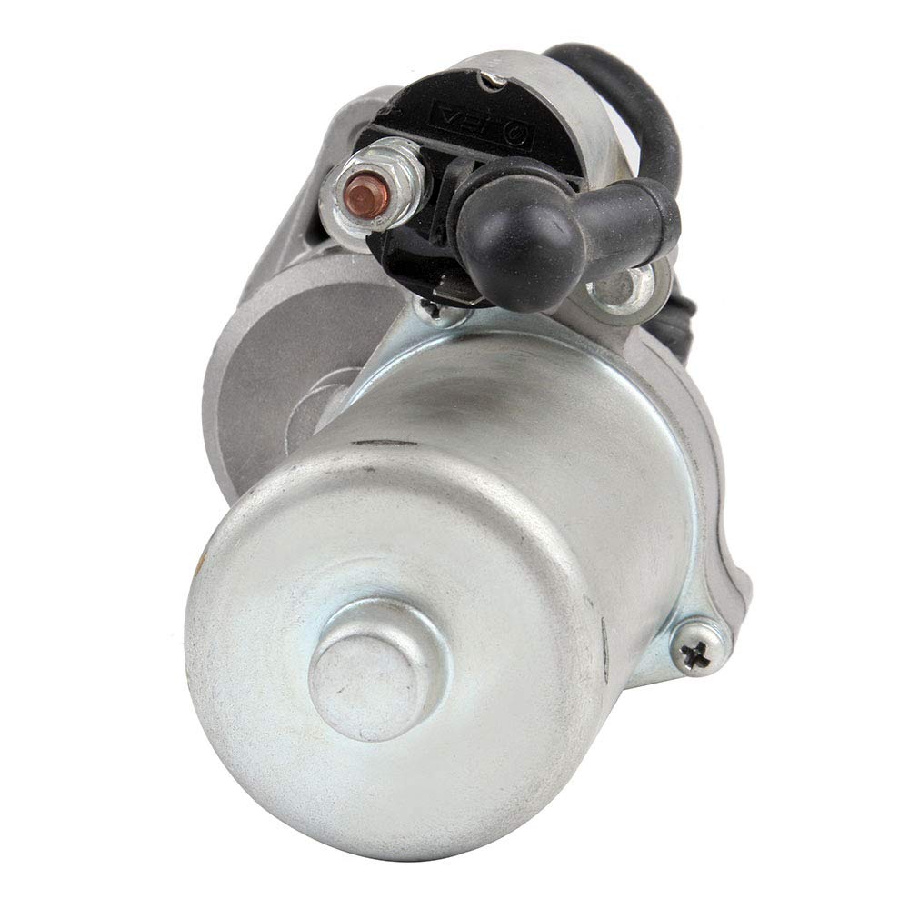 OCPTY Starter Fit for Toro Dingo TX-413 for Honda 11HP 18513 113231 10674 128000-3400 12V CCW