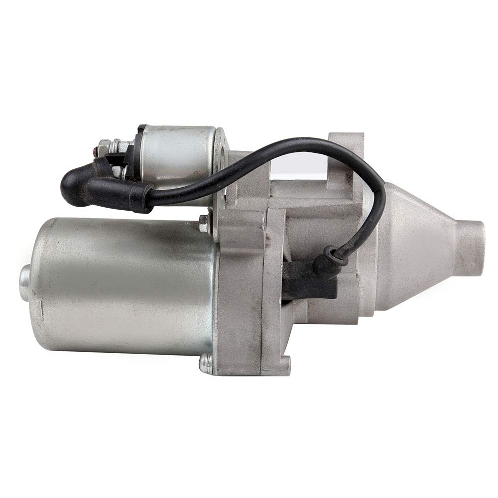 OCPTY Starter Fit for Toro Dingo TX-413 for Honda 11HP 18513 113231 10674 128000-3400 12V CCW