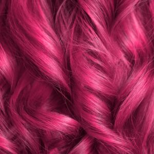 Ion Permanent Brights Creme Hair Color Magenta Magenta