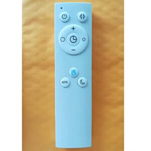 YING RAY B5-AM10 Replacement Remote Control for Dyson AM10 Humidifier